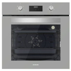 ჩასაშენებელი ღუმელი Silverline BO6502S02