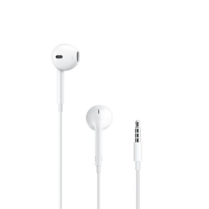 ყურსასმენი Apple MNHF2 Earpods with 3.5mm Headphone Plug
