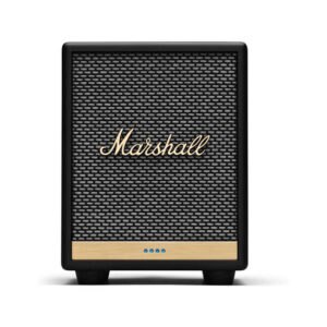 დინამიკი Marshall Uxbridge Home Voice Speaker Black
