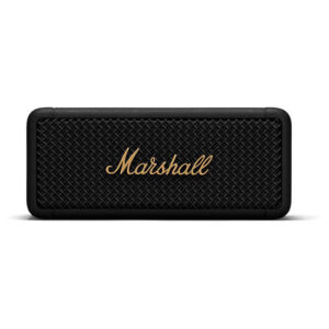 დინამიკი Marshall Emberton Bluetooth Black/Brass