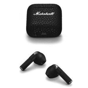 ყურსასმენი Marshall Minor III Wireless Earbuds Black