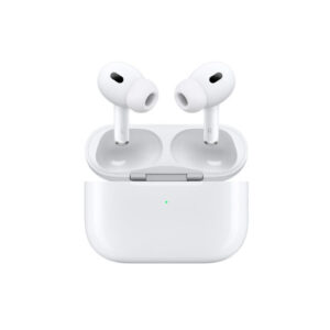 ყურსასმენი Apple AirPods Pro 2 With MagSafe Charging Case MQD83