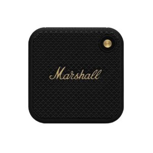 დინამიკი Marshall Willen Black/Brass
