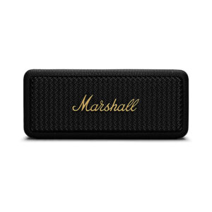 დინამიკი Marshall Emberton II Black/Brass