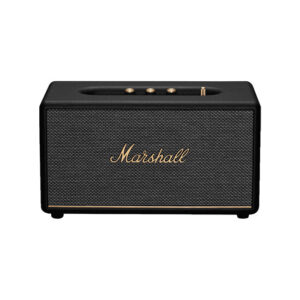 დინამიკი Marshal Stanmore III Black