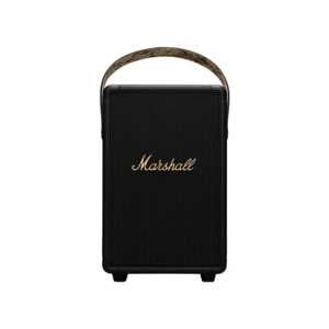 დინამიკი Marshall Tufton Bluetooth Black/Brass