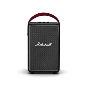 დინამიკი Marshall Tufton Bluetooth Black