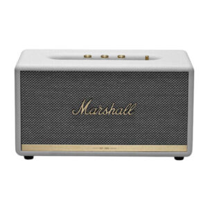 დინამიკი Marshall Stanmore II Wireless Stereo Speaker White