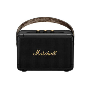 დინამიკი Marshall Kilburn 2 Bluetooth Black/Brass