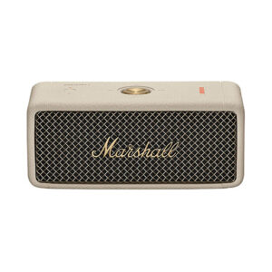 დინამიკი Marshall Emberton II Cream