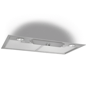 გამწოვი Silverline 1170.6 İX (03171)/53.5*31*24.5/1000 მ³﻿ /ვერცხლისფერი