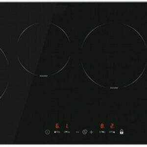 ჩასაშენებელი ქურა Silverline İH 5367B01