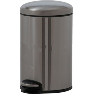 ურნა მეტალის 40ლ EK9325MT-40L 27139 EKO