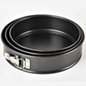 საცხობი ფორმა მეტალის 24x26x28სმ 3ც 413-14 21594 DONGFANG