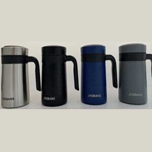 თერმოსი-ჭიქა 450მლ J002 22004 DONGFANG