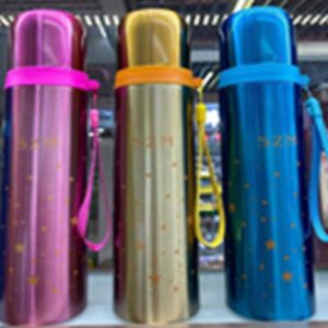 თერმოსი მეტალის 650მლ 8065 22003 DONGFANG