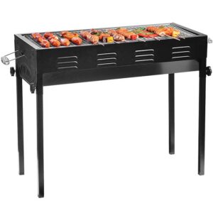 მაყალი მეტალის 66x30x62სმ 1009L 22047 DONGFANG