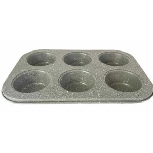 საცხობი ფორმა მეტალის 27x19სმ 413-3 21588 DONGFANG