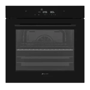 ჩასაშენებელი ღუმელი Alneo A5008 BLACK