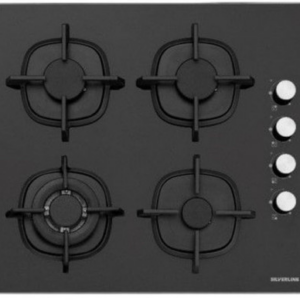 ჩასაშენებელი ქურა Silverline CS5429B01