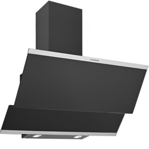 გამწოვი Silverline 3450.6 B (03503)/60*50/1000 მ³﻿ /შავი