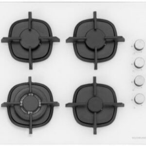 ჩასაშენებელი ქურა Silverline CS5429W01