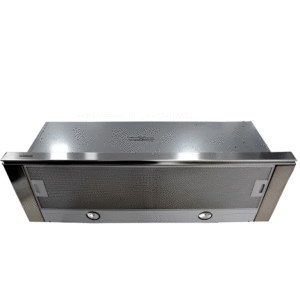 გამწოვი Silverline 1144.90 (0330)/90*30*21.5/800 მ³﻿ /ვერცხლისფერი