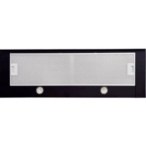 გამწოვი Silverline 1144.90 Black (03330)/90*30*21.5/800 მ³﻿ /შავი