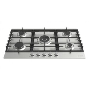 ჩასაშენებელი ქურა Silverline AS5464X01