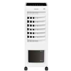 ვენტილატორი Sencor SFN 6011WH Air Cooler