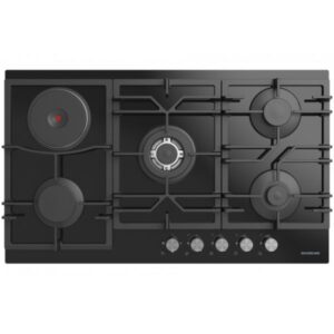 ჩასაშენებელი ქურა Silverline CS5468B01