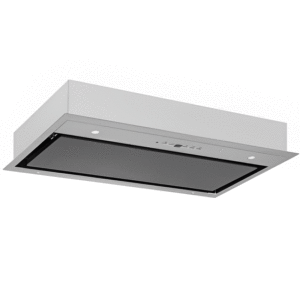გამწოვი Silverline 1175 B (03577)/53*30/1000 მ³﻿/შავი