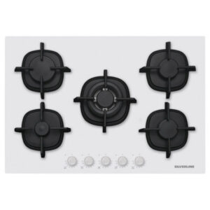 ჩასაშენებელი ქურა Silverline CS5426W01