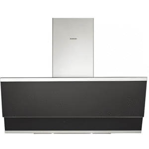 გამწოვი Silverline 3420 90 Black (03415)/90*42/1000 მ³﻿ /შავი