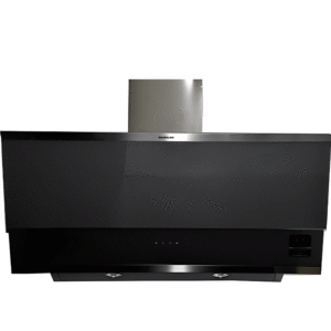გამწოვი Silverline 3420.9 Grey (03414)/90*42/1000 მ³﻿ /ნაცრისფერი
