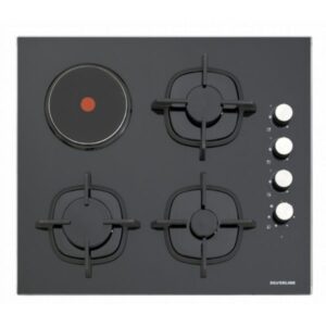 ჩასაშენებელი ქურა SILVERLINE CS5430B01
