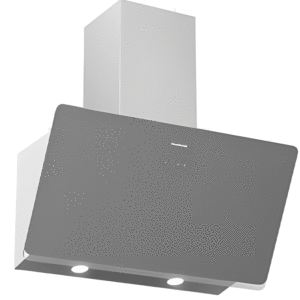 გამწოვი Silverline 3457 GR (03570)/60*50/1000 მ³﻿ /ნაცრისფერი