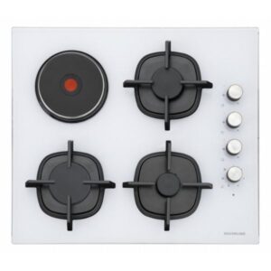 ჩასაშენებელი ქურა SILVERLINE CS5430W01