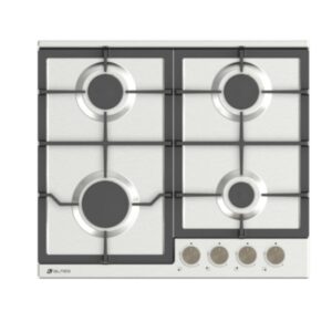 ჩასაშენებელი ქურა Alneo 6064 INOX