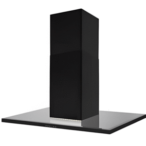 გამწოვი Silverline 4250 Black (03332)/90*66/1000 მ³﻿ /შავი