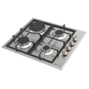 ჩასაშენებელი ქურა Alneo6060 INOX