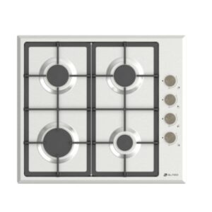 ჩასაშენებელი ქურა Alneo 6064Y INOX