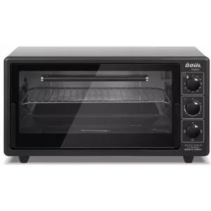 ელ.ღუმელი ODUL 42 LT Mini oven,2tray 1grid Black