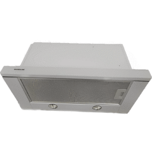 გამწოვი Silverline 1144.6 White (03497)/60*30*21.5/1000 მ³﻿ /თეთრი/მექანიკური