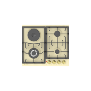 ჩასაშენებელი ქურა Alneo 6067 RI