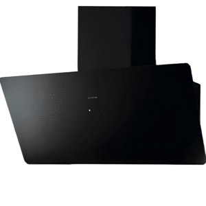 გამწოვი Silverline 3457.90.B  (03579)/90*50/1000 მ³﻿ /შავი
