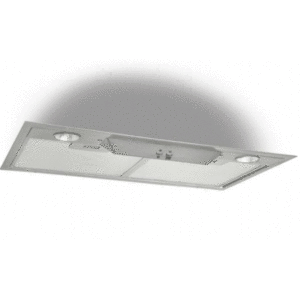 გამწოვი Silverline 1170.6 İX (03170)/80 სმ/1000 მ³﻿ /ვერცხლისფერი