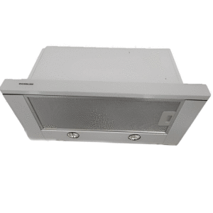 გამწოვი Silverline 1144.6 White (03006)/60*30*21.5/1000 მ³﻿ /თეთრი/სენსორული