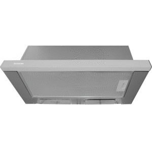 გამწოვი Silverline 1350 Inox  (03146)/60*30*13/600 მ³﻿ /ვერცხლისფერი