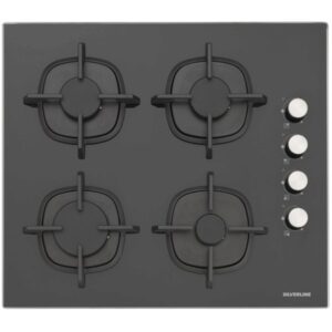 ჩასაშენებელი ქურა Silverline 5343S01